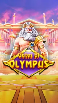 Gates of Olympus